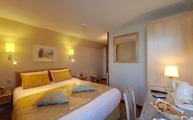 Hotel La Croix Blanche